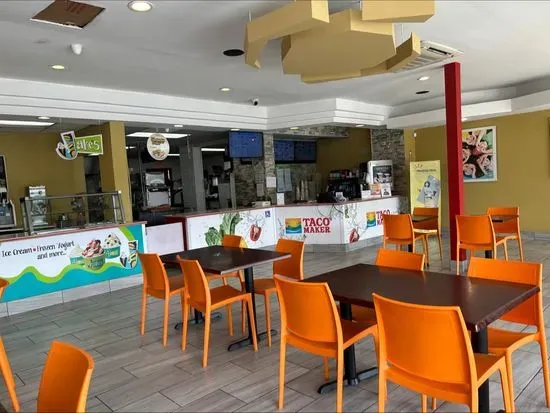 Taco Maker Ave Roosevelt Hato Rey