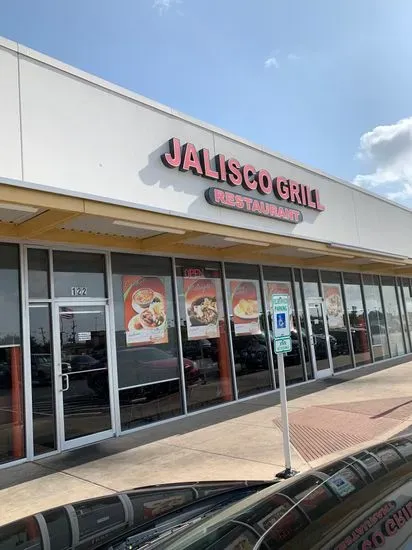 Jalisco Grill