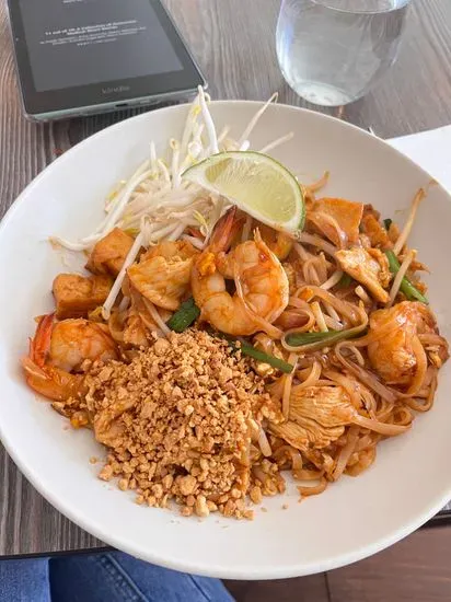 Thai Spice Restaurant