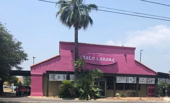 Taco Cabana