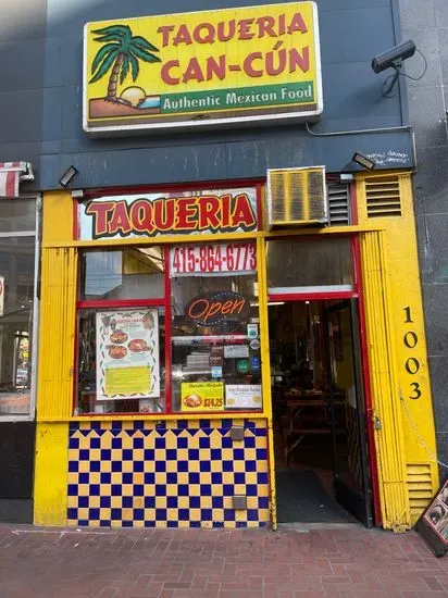 Taqueria Cancun