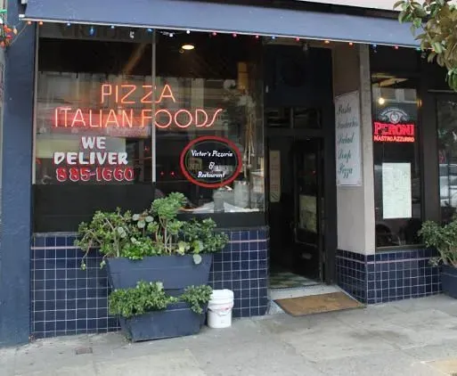 Victor’s Pizzeria & Italian Restaurant