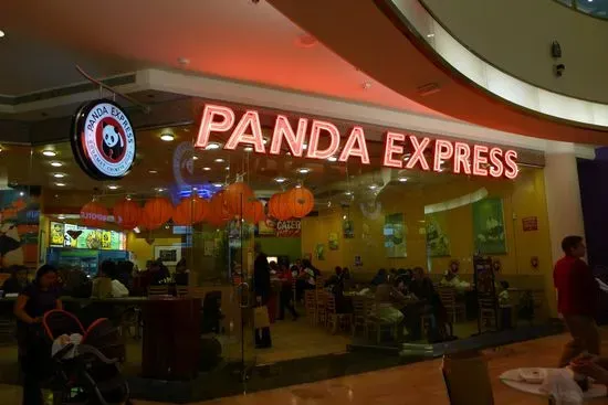 Panda Express