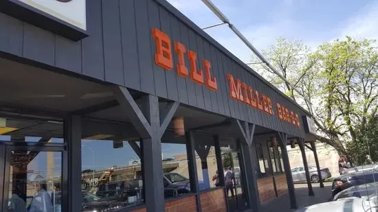 Bill Miller BBQ