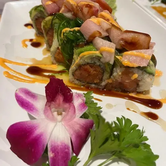 Sake Kerrville, TX Checkle