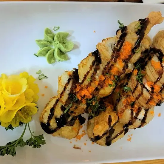 Sake Kerrville, TX Checkle