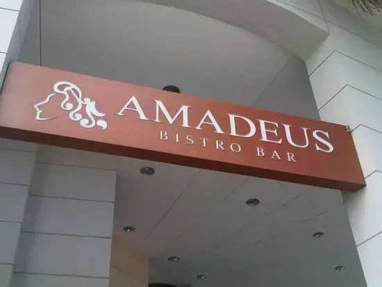 Amadeus Bistro Bar