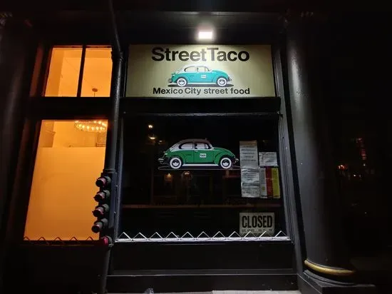 Street Taco