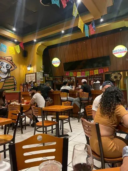 Jalapeño's Cantina & Tacos