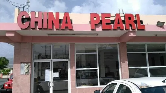 China Pearl