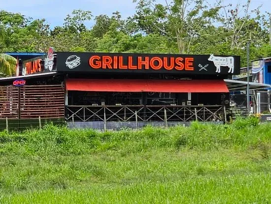 Dylan’s Grill House