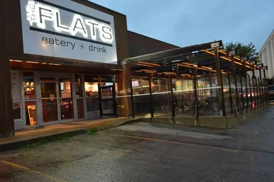 The Flats Eatery + Drink