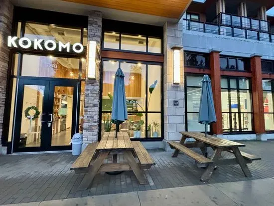 Kokomo