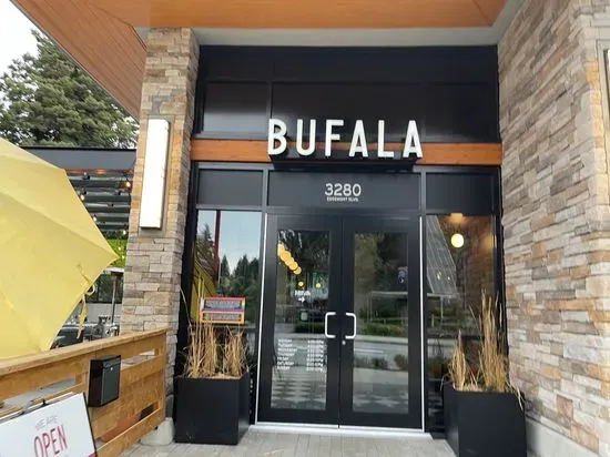 Bufala Edgemont