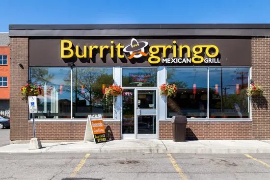 Burrito Gringo Bronson