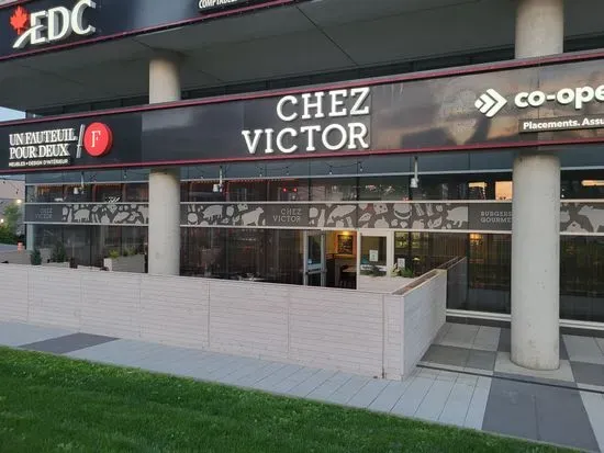 Chez Victor