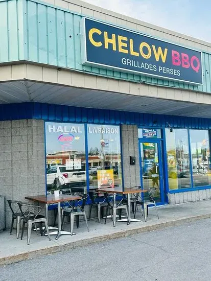 Chelow BBQ - Persian Restaurant Montreal(HALAL)