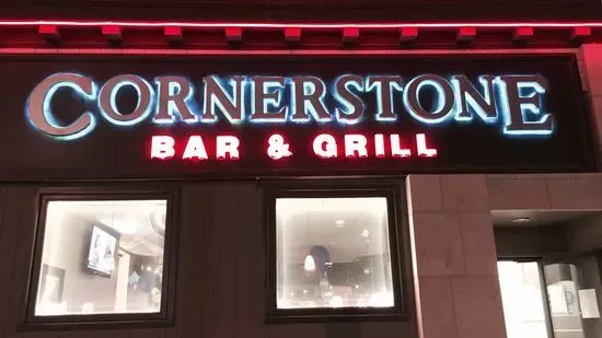 CJ's Cornerstone Bar & Grill