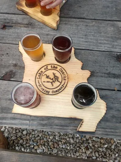 Lake of the Ozarks Brewing Company