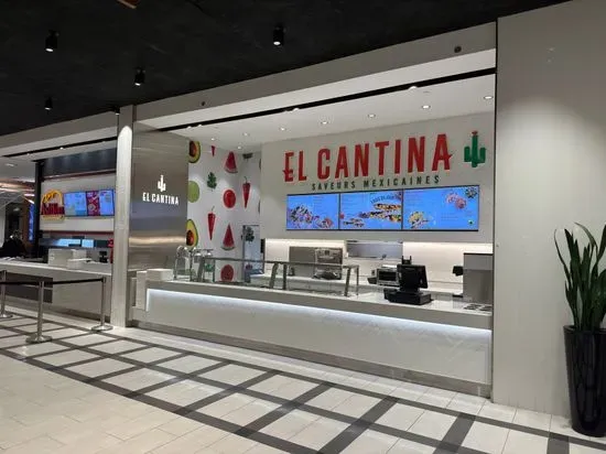 El Cantina