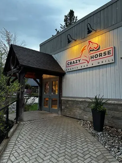 Crazy Horse Sports Bar & Grill