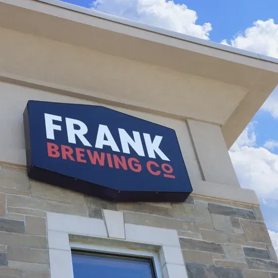 Frank Brewing Co.