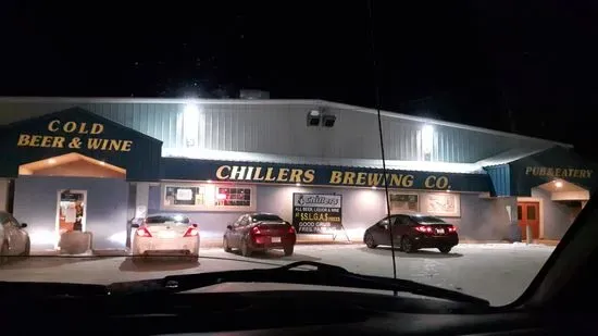 Chillers Pub