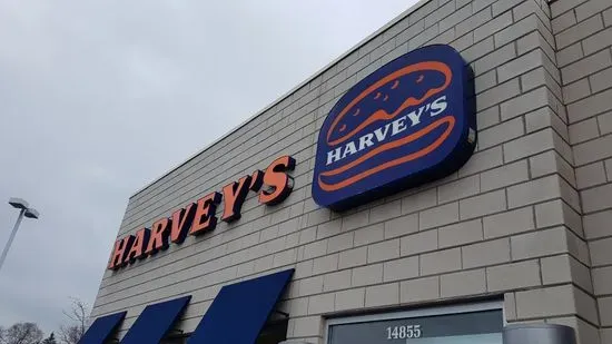 Harvey's