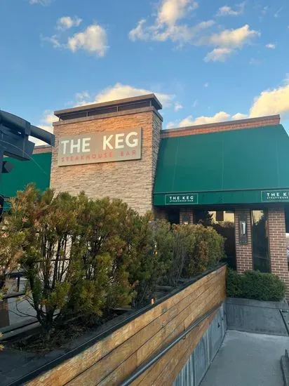 The Keg Steakhouse + Bar - Leslie Street