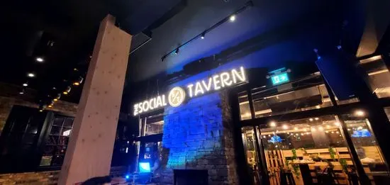 The Social Tavern