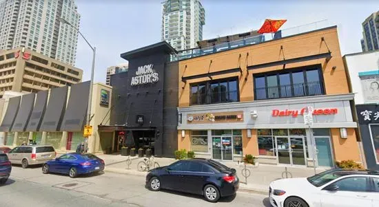 Jack Astor's Bar & Grill North York