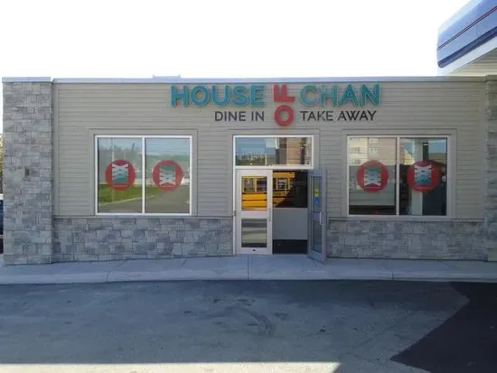 House Of Chan