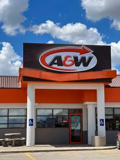 A&W Canada