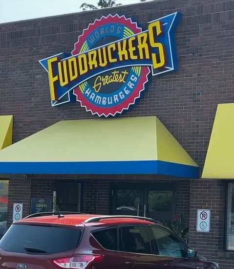 Fuddruckers