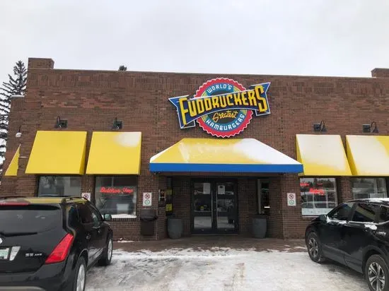 Fuddruckers