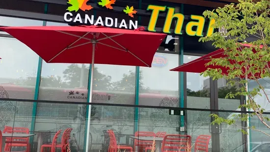 Canadian Thai