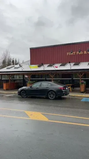 Fort Pub & Grill