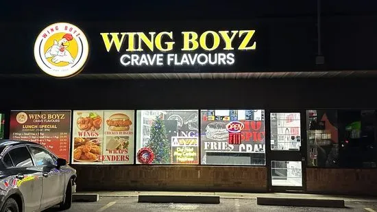 Wing Boyz