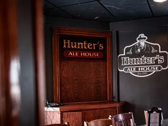 Hunter's Ale House