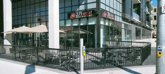 271West Restaurant