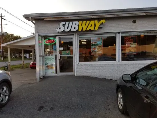 Subway