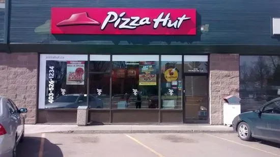 Pizza Hut