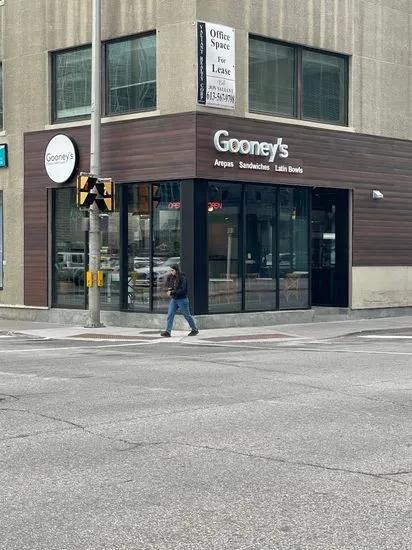 Gooneys Sandwichworks