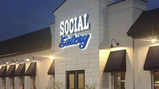 Social Eatery