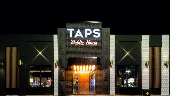 Taps Public House