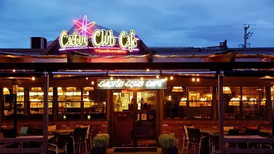 Cactus Club Cafe North Vancouver