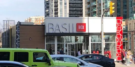 Basil Box