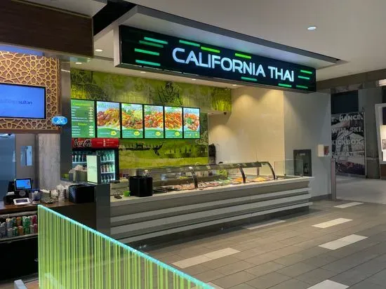 California Thai