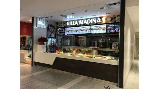 Villa Madina