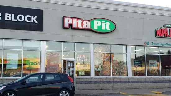 Pita Pit